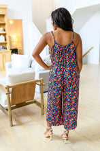 Load image into Gallery viewer, PREORDER: Relaxed Fit Jumpsuit in Assorted Prints
