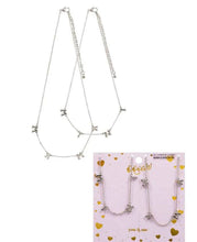 Load image into Gallery viewer, PREORDER: Mama &amp; Mini Station Necklace Sets
