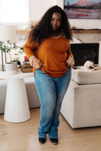 Load image into Gallery viewer, Sipping Iced Tea Mixed Print Hoodie
