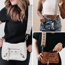 Load image into Gallery viewer, PREORDER: Celine Crossbody Bag in Three Colors
