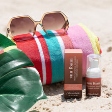 Load image into Gallery viewer, PREORDER: SunFoam Tanning Mousse Bundle
