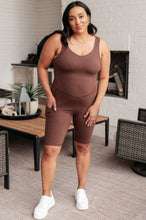 Load image into Gallery viewer, Sun Salutations Body Suit in Java
