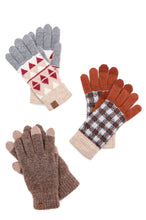 Load image into Gallery viewer, Swiping Style Glove Trio
