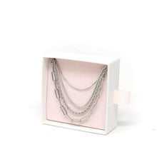 Load image into Gallery viewer, PREORDER: The Essentials Necklace Layering Set
