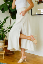 Load image into Gallery viewer, Two Hearts Meet Maxi Skirt
