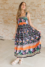 Load image into Gallery viewer, You Can Count On It Floral Summer Dress
