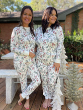 Load image into Gallery viewer, PREORDER: Holly Berry Pajama Pants Set
