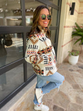 Load image into Gallery viewer, PREORDER: Santa Fe Jacket
