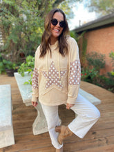 Load image into Gallery viewer, PREORDER: Star Gazer Hoodie in Three Colors
