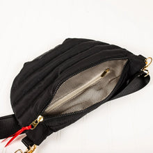 Load image into Gallery viewer, PREORDER: Jolie Puffer Belt Bag in Nine Colors
