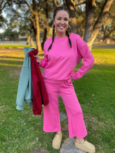 Load image into Gallery viewer, PREORDER: Quiet Mornings Textured Set in Three Colors
