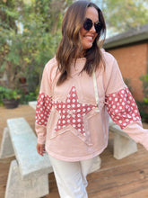 Load image into Gallery viewer, PREORDER: Star Gazer Hoodie in Three Colors

