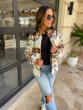 Load image into Gallery viewer, PREORDER: Santa Fe Jacket
