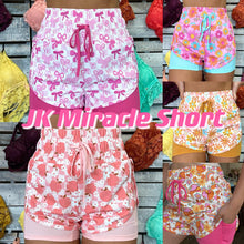 Load image into Gallery viewer, PREORDER: Miracle Shorts in Five Prints
