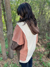 Load image into Gallery viewer, PREORDER: Keep It Neutral Hooded Pullover
