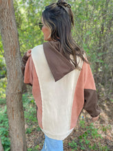 Load image into Gallery viewer, PREORDER: Keep It Neutral Hooded Pullover
