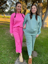 Load image into Gallery viewer, PREORDER: Quiet Mornings Textured Set in Three Colors
