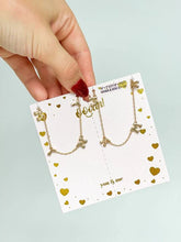 Load image into Gallery viewer, PREORDER: Mama &amp; Mini Station Necklace Sets
