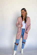 Load image into Gallery viewer, PREORDER: Spring Miley Dot Cardigans in Five Colors
