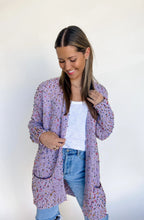 Load image into Gallery viewer, PREORDER: Spring Miley Dot Cardigans in Five Colors
