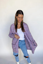 Load image into Gallery viewer, PREORDER: Spring Miley Dot Cardigans in Five Colors
