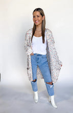 Load image into Gallery viewer, PREORDER: Spring Miley Dot Cardigans in Five Colors
