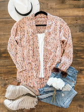 Load image into Gallery viewer, PREORDER: Spring Miley Dot Cardigans in Five Colors
