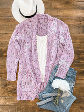 Load image into Gallery viewer, PREORDER: Spring Miley Dot Cardigans in Five Colors
