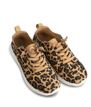 Load image into Gallery viewer, Mayo Sneaker in Leopard
