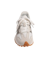 Load image into Gallery viewer, Project NM Sneakers in Grey and Leopard
