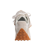 Load image into Gallery viewer, Project NM Sneakers in Grey and Leopard
