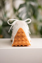 Load image into Gallery viewer, Project NM Sneakers in Grey and Leopard
