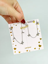 Load image into Gallery viewer, PREORDER: Mama &amp; Mini Station Necklace Sets
