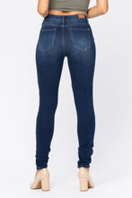 Load image into Gallery viewer, Keep Me Warm Judy Blue Thermadenim Skinnies
