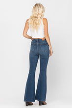 Load image into Gallery viewer, Flared Tempers Judy Blue Jeans
