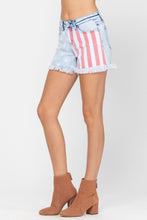 Load image into Gallery viewer, My All American Judy Blue Shorts
