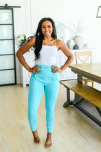 Load image into Gallery viewer, PREORDER: Haley Ruched Waist Leggings
