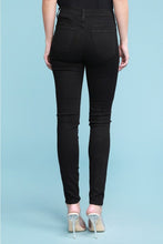 Load image into Gallery viewer, A Night Out Judy Blue Black Jeans
