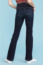 Load image into Gallery viewer, Give You The Boot Judy Blue Bootcut Jeans
