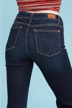 Load image into Gallery viewer, Give You The Boot Judy Blue Bootcut Jeans
