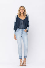 Load image into Gallery viewer, A Walk On The Beach Judy Blue Skinny Jeans
