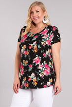 Load image into Gallery viewer, My Pretty Little Floral Top
