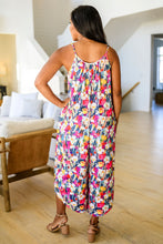 Load image into Gallery viewer, PREORDER: Relaxed Fit Jumpsuit in Assorted Prints
