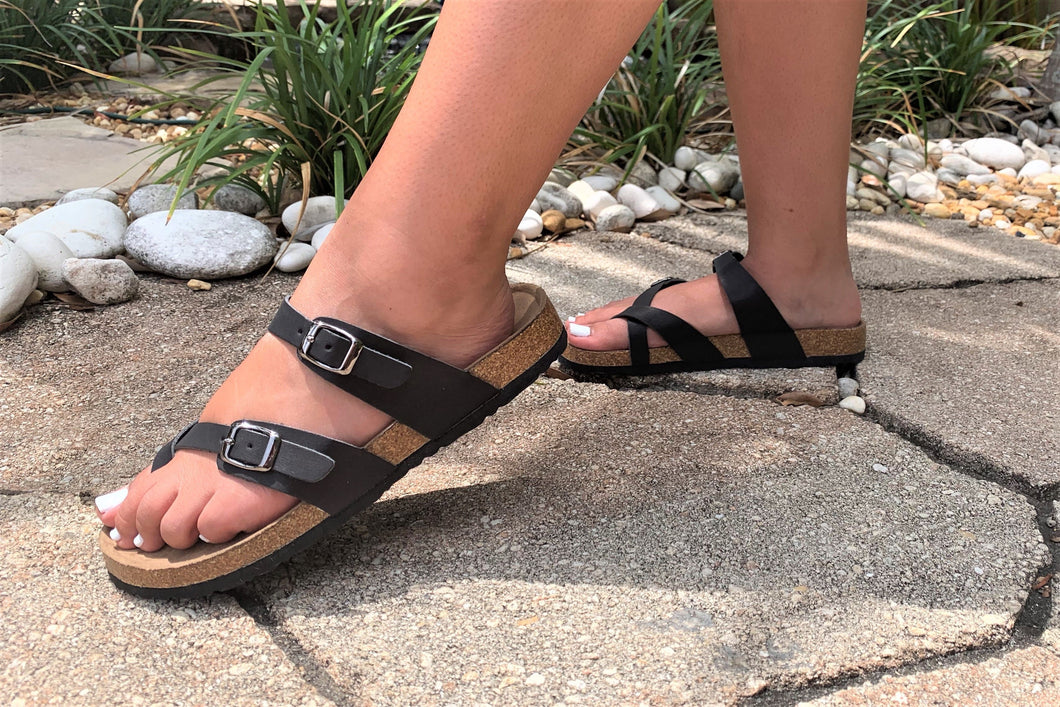 BIRK-3 BLACK