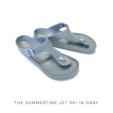 Load image into Gallery viewer, The Summertime Jet Ski in Gray
