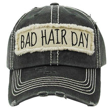 Load image into Gallery viewer, Bad Hair Day Hat
