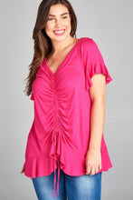 Load image into Gallery viewer, Only Just a Dream Top in Pink
