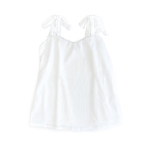 Load image into Gallery viewer, Go On &amp; Take a Bow Tank in Ivory

