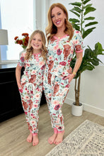 Load image into Gallery viewer, PREORDER: Matching Short Sleeve Pajamas in Assorted Prints
