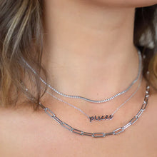 Load image into Gallery viewer, PREORDER: The Leo Chain
